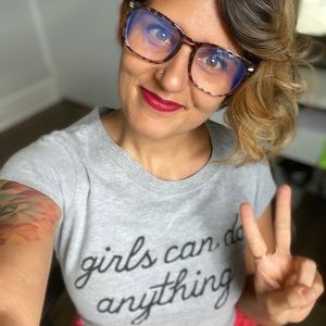 Meet your Posher, Preeti